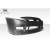 2010-2012 Nissan Altima 4DR GT-R Front Bumper - 1 Piece - image 5