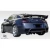 2008-2015 Infiniti G Coupe G37 Q60 GT-R Body Kit - 4 Piece - image 3