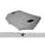 2015-2019 BMW X6 AF-1 Hood - image 17