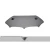 2015-2019 BMW X6 F16 / X6M F86 AF-1 Hood ( GFK ) - 1 Piece - image 18