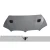 2015-2019 BMW X6 F16 / X6M F86 AF-1 Hood ( GFK ) - 1 Piece - image 6