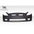 2008-2015 Infiniti G Coupe G37 Q60 GT-R Front Bumper - 1 Piece - image 3