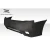 2008-2015 Infiniti G Coupe GT-R Rear Bumper - image 5