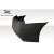 2008-2015 Infiniti G Coupe GT-R Rear Bumper - image 6