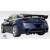 2008-2015 Infiniti G Coupe GT-R Side Skirts - image 4