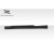 2008-2015 Infiniti G Coupe G37 Q60 GT-R Side Skirts Rocker Panels - 2 Piece - image 5