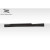 2008-2015 Infiniti G Coupe G37 Q60 Duraflex GT-R Side Skirts Rocker Panels - 2 Piece - image 5