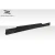 2008-2015 Infiniti G Coupe G37 Q60 GT-R Side Skirts Rocker Panels - 2 Piece - image 7