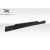2008-2015 Infiniti G Coupe G37 Q60 GT-R Side Skirts Rocker Panels - 2 Piece - image 7