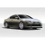 2008-2009 Nissan Altima 2DR GT-R Body Kit - 4 Piece - image 1