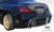 2008-2009 Nissan Altima 2DR Duraflex GT-R Body Kit 4 Piece