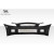 2007-2009 Infiniti G Sedan G25 35 37 GT-R Body Kit - 4 Piece - image 7