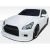 2007-2009 Infiniti G Sedan GT-R Kit - image 3