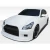 2007-2009 Infiniti G Sedan GT-R Kit - image 1