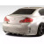 2007-2009 Infiniti G Sedan G25 35 37 Duraflex GT-R Body Kit 4 Piece