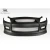 2007-2009 Infiniti G Sedan GT-R Front Bumper - image 5