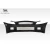 2007-2009 Infiniti G Sedan GT-R Front Bumper - image 11