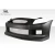 2007-2009 Infiniti G Sedan GT-R Front Bumper - image 7