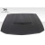 2005-2009 Ford Mustang GT-R Hood - 1 Piece - image 6