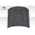 2005-2009 Ford Mustang GT-R Hood - 1 Piece - image 5