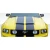 2005-2009 Ford Mustang GT-R Hood - image 1
