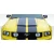 2005-2009 Ford Mustang GT-R Hood - image 3