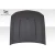 2005-2009 Ford Mustang GT-R Hood - image 7