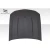 2005-2009 Ford Mustang GT-R Hood - image 5