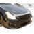 2004-2006 Nissan Maxima GT-R Kit - image 35