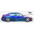 2004-2006 Nissan Maxima GT-R Body Kit - 4 Piece - image 41