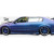 2004-2006 Nissan Maxima GT-R Body Kit - 4 Piece - image 43