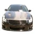 2004-2006 Nissan Maxima GT-R Front Bumper - image 3