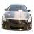 2004-2006 Nissan Maxima GT-R Front Bumper - image 1