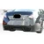 2004-2008 Nissan Maxima GT-R Rear Bumper - image 5