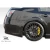 2004-2008 Nissan Maxima GT-R Rear Bumper - image 5