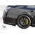 2004-2008 Nissan Maxima GT-R Rear Bumper - image 8