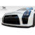2003-2007 Infiniti G Coupe G35 GT-R Body Kit - 4 Piece - image 14