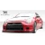2003-2007 Infiniti G Coupe GT-R Front Bumper - image 17
