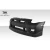 2003-2007 Infiniti G Coupe GT-R Front Bumper - image 20