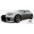2003-2008 Nissan 350Z Z33 Duraflex GT-R Body Kit - 4 Piece - image 21