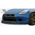 2003-2008 Nissan 350Z Z33 GT-R Body Kit - 4 Piece - image 30