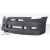 2003-2008 Nissan 350Z Z33 GT-R Front Bumper - 1 Piece - image 7