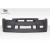 2003-2008 Nissan 350Z Z33 GT-R Front Bumper - 1 Piece - image 11
