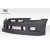2003-2008 Nissan 350Z Z33 GT-R Front Bumper - 1 Piece - image 12