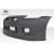 2003-2008 Nissan 350Z Z33 GT-R Front Bumper - 1 Piece - image 13
