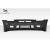 2003-2008 Nissan 350Z GT-R Front Bumper - image 30