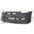2003-2008 Nissan 350Z GT-R Front Bumper - image 12