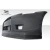 2003-2008 Nissan 350Z GT-R Front Bumper - image 6