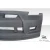 2003-2008 Nissan 350Z GT-R Front Bumper - image 16