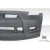 2003-2008 Nissan 350Z GT-R Front Bumper - image 9